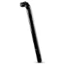 Specialized Pro 2 Alloy Setepinne, Gloss matte black, 400mm, 27.2mm
