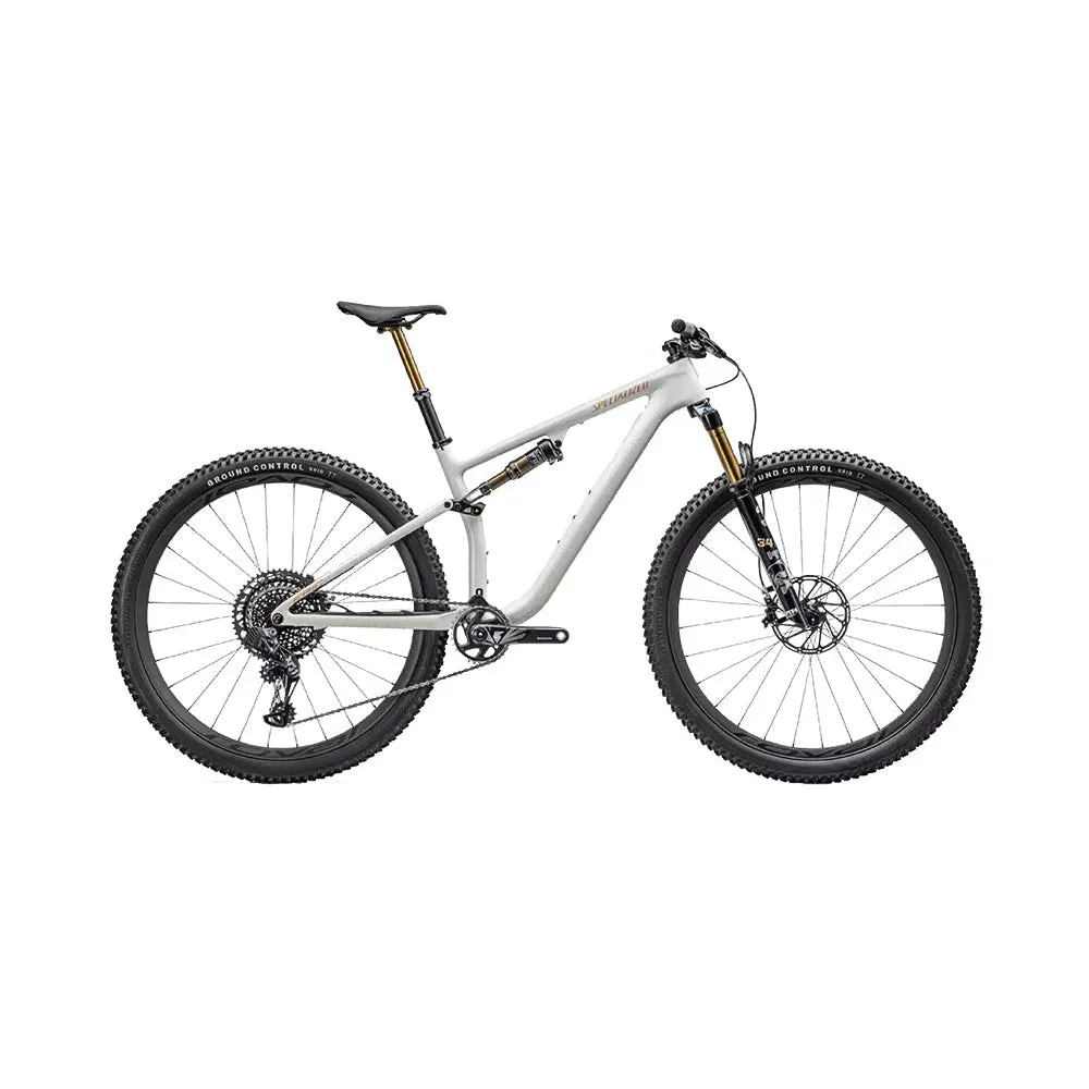 Specialized PRO Epic EVO Complete Bike Mountain Bike Sram X01, Terrengsykkel