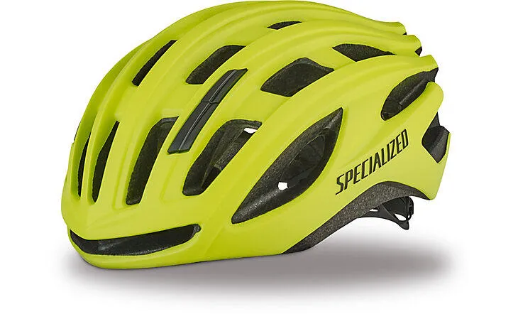 Specialized Propero 3 ANGI MIPS Hjelm, Green Specialized Propero 3 ANGI MIPS Hjelm, Green