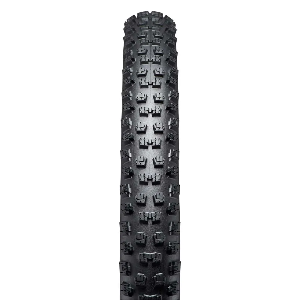 Specialized Purgatory Grid 2br T7 27.5´´ X 2.40 Mtb-dekk, Black, 27.5" x 2.40, Sykkeldekk
