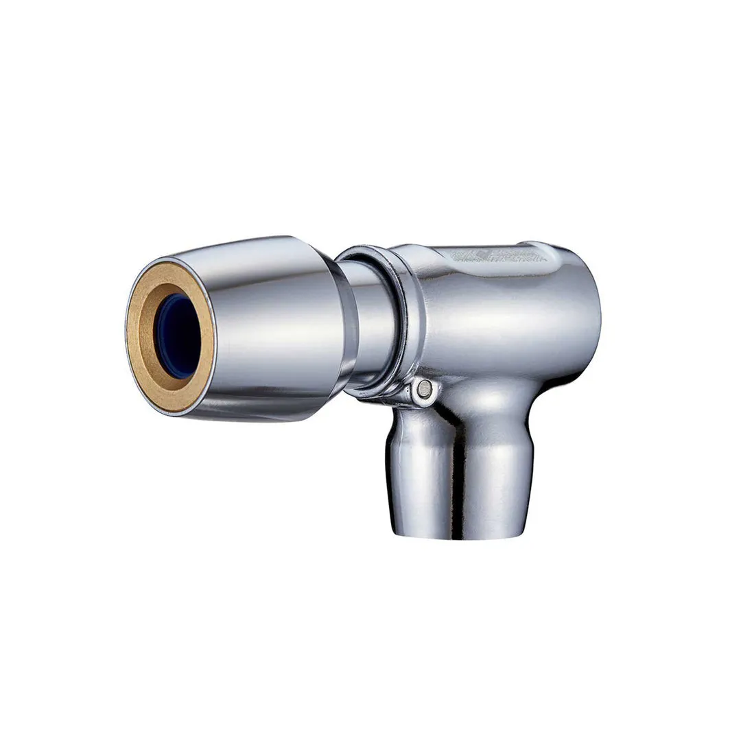 Specialized QuickFix Co2 Inflator, Silver Specialized QuickFix Co2 Inflator, Silver