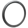 Specialized Rapide Cl Disc 21 Mm Internal Framfelg, Satin carbon / black, 700C - 28" 21H