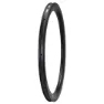 Specialized Rapide Roval Cl Ii 51 Mm Framfelg, Satin carbon / black, 700-28" 18H
