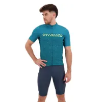 Specialized Rbx Comp Logo Kort Ermet Trøye