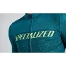 Specialized Rbx Comp Logo Kort Ermet Trøye