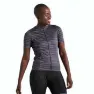 Specialized Rbx Comp Mirage Kort Ermet Trøye, Slate, L