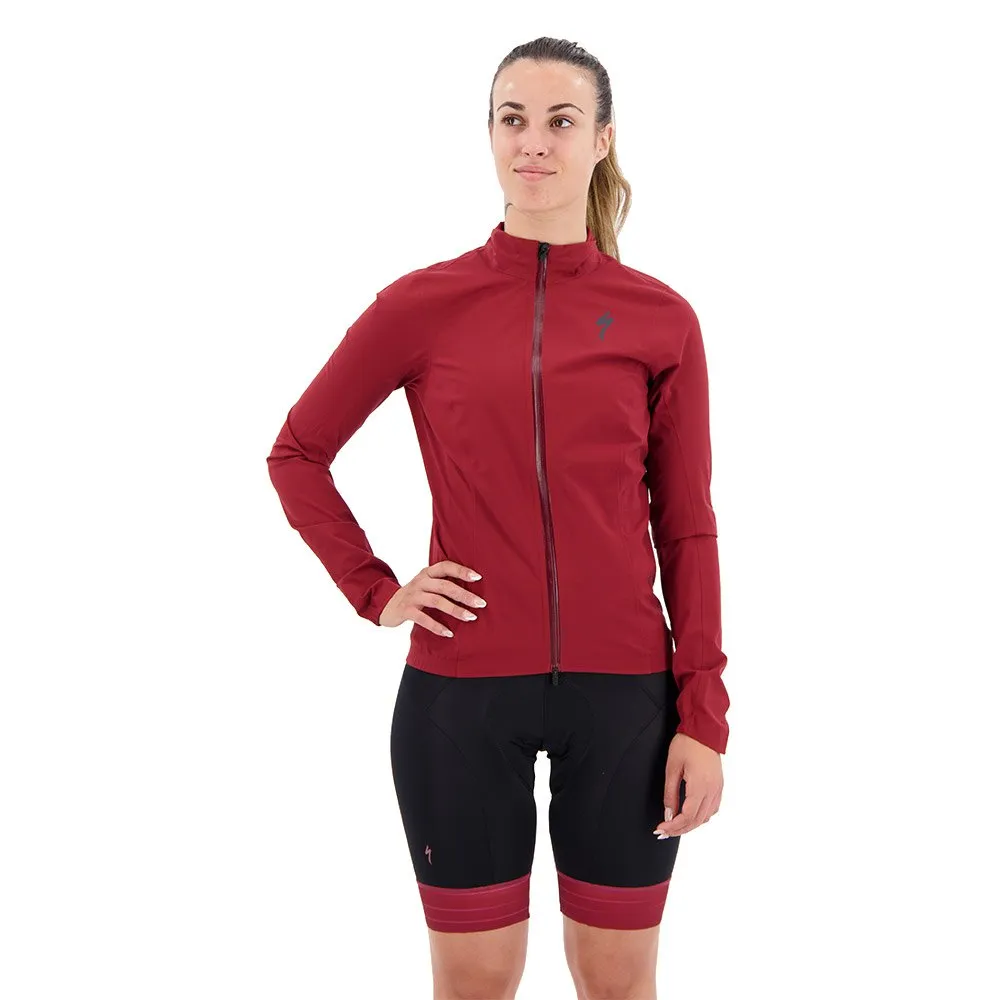 Specialized Rbx Comp Rain Jakke