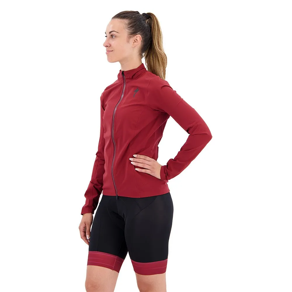 Specialized Rbx Comp Rain Jakke