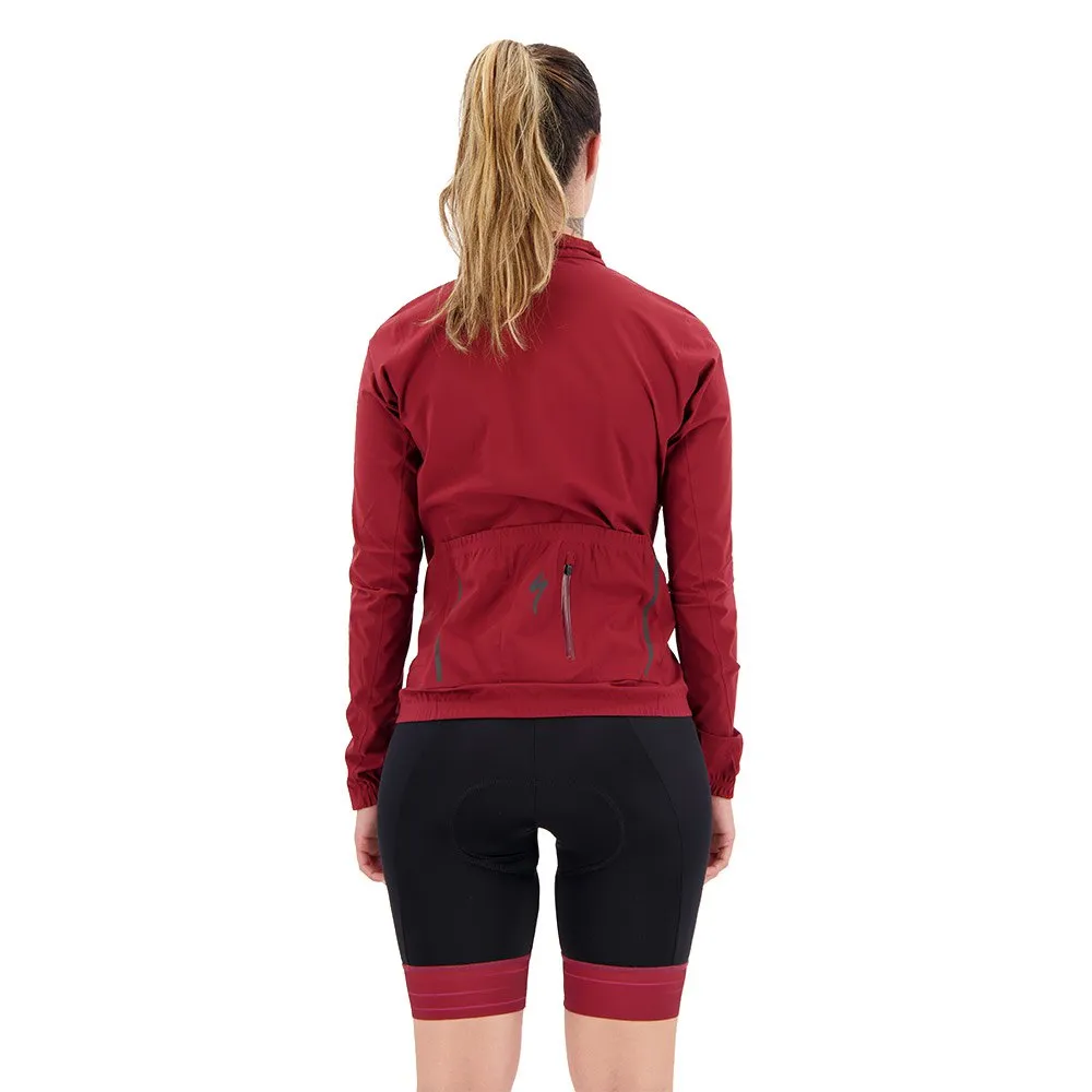Specialized Rbx Comp Rain Jakke
