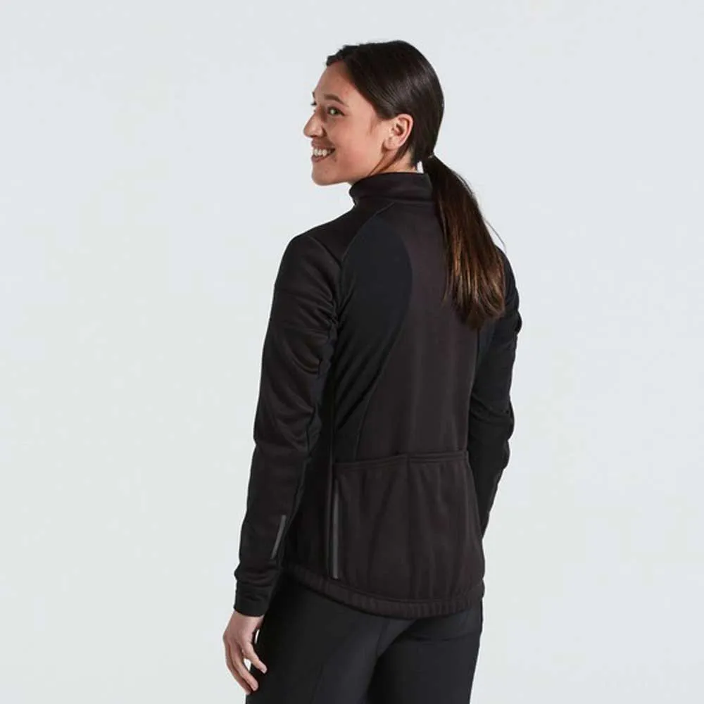 Specialized Rbx Comp Softshell Jakke Specialized Rbx Comp Softshell Jakke