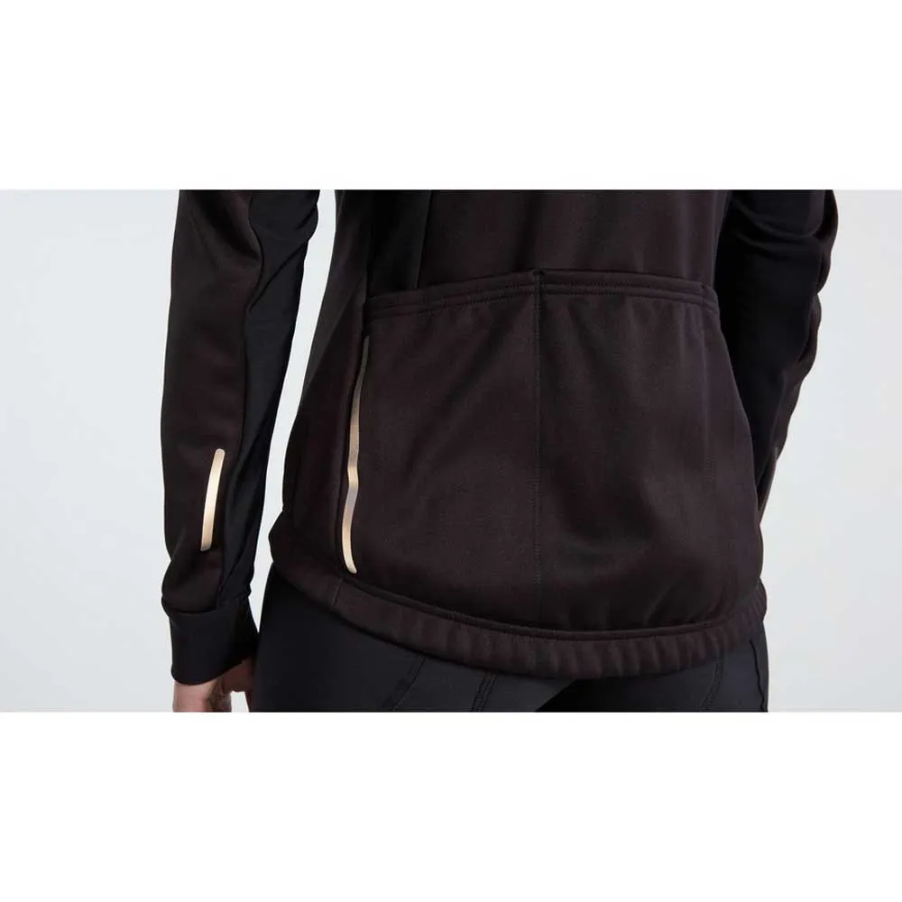Specialized Rbx Comp Softshell Jakke Specialized Rbx Comp Softshell Jakke