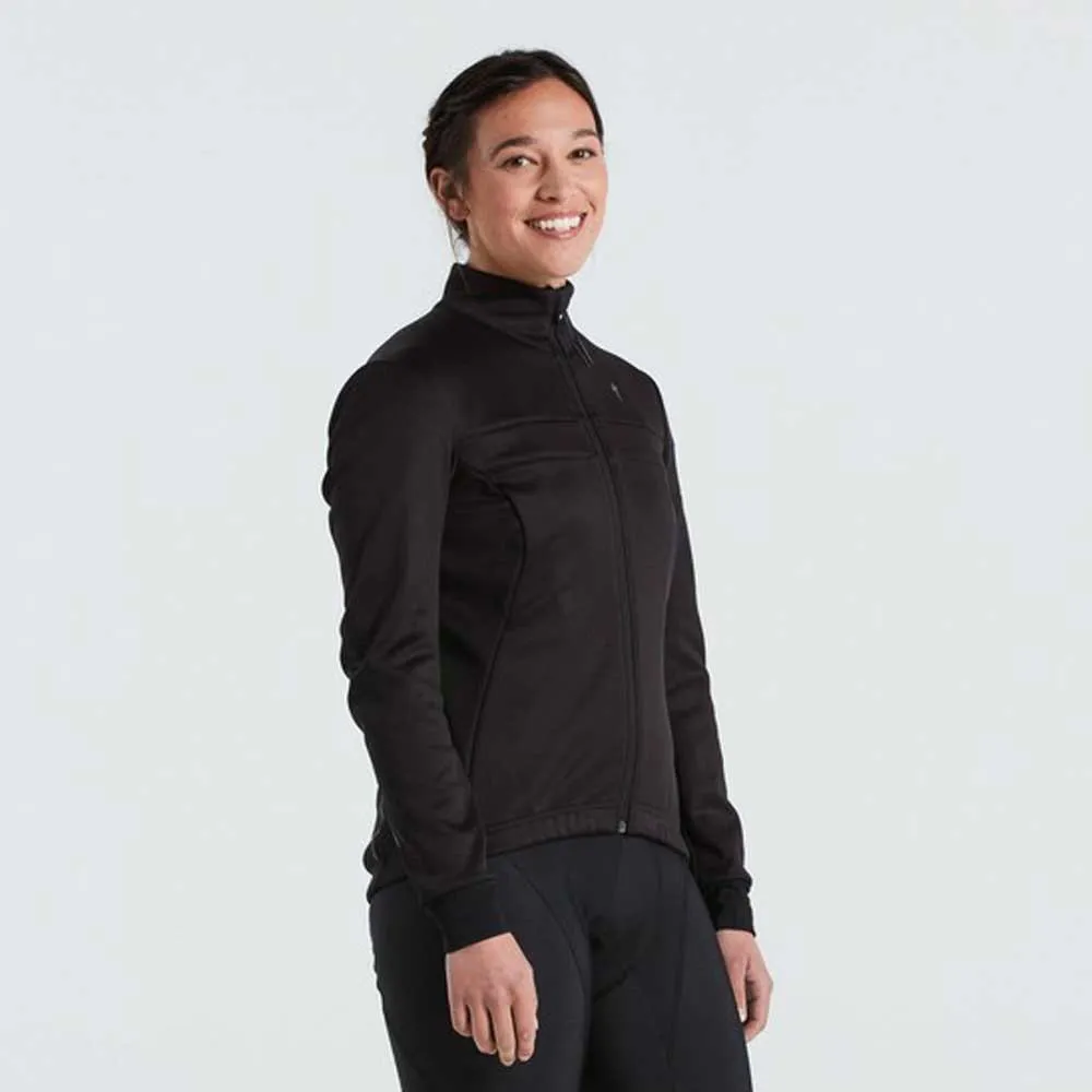 Specialized Rbx Comp Softshell Jakke Specialized Rbx Comp Softshell Jakke