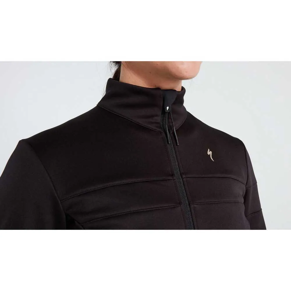 Specialized Rbx Comp Softshell Jakke Specialized Rbx Comp Softshell Jakke