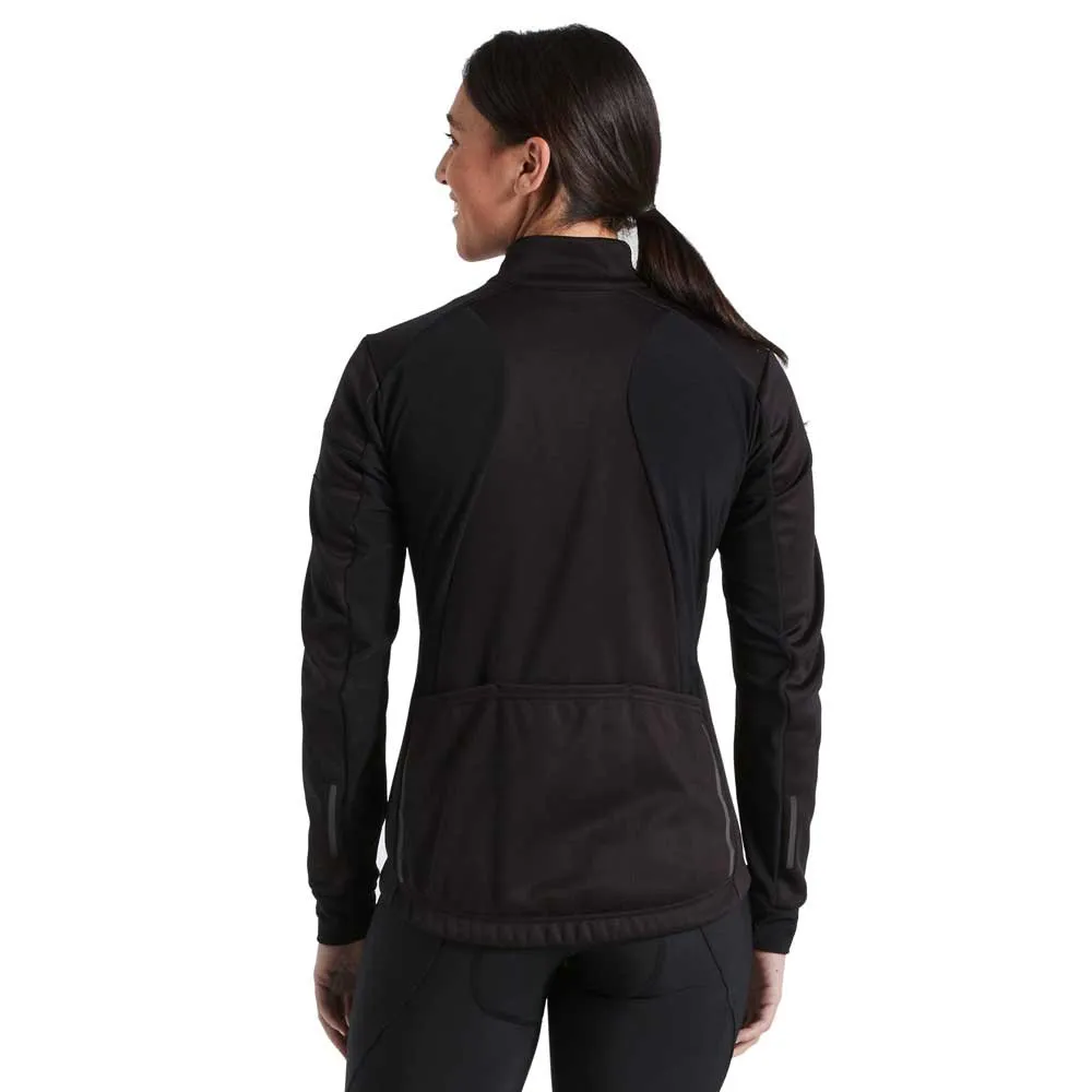 Specialized Rbx Comp Softshell Jakke Specialized Rbx Comp Softshell Jakke