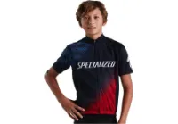 Specialized RBX Comp SS Trøye Junior Specialized RBX Comp SS Trøye Junior