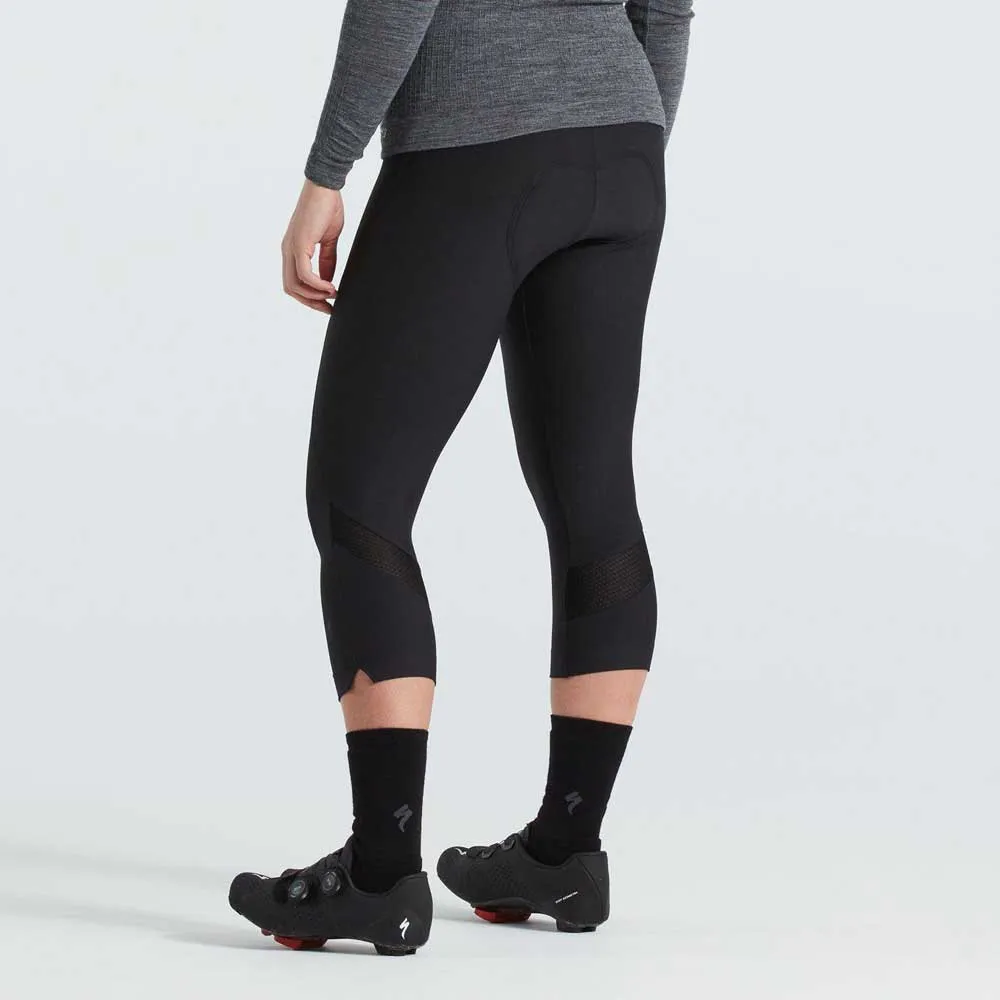 Specialized Rbx Comp Sykkelshorts Uten Seler, Black