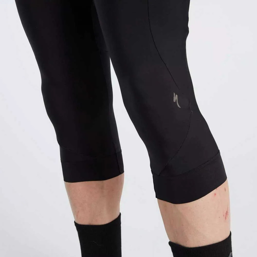 Specialized Rbx Comp Thermal 3/4 Sykkelbukser, Black Specialized Rbx Comp Thermal 3/4 Sykkelbukser, Black