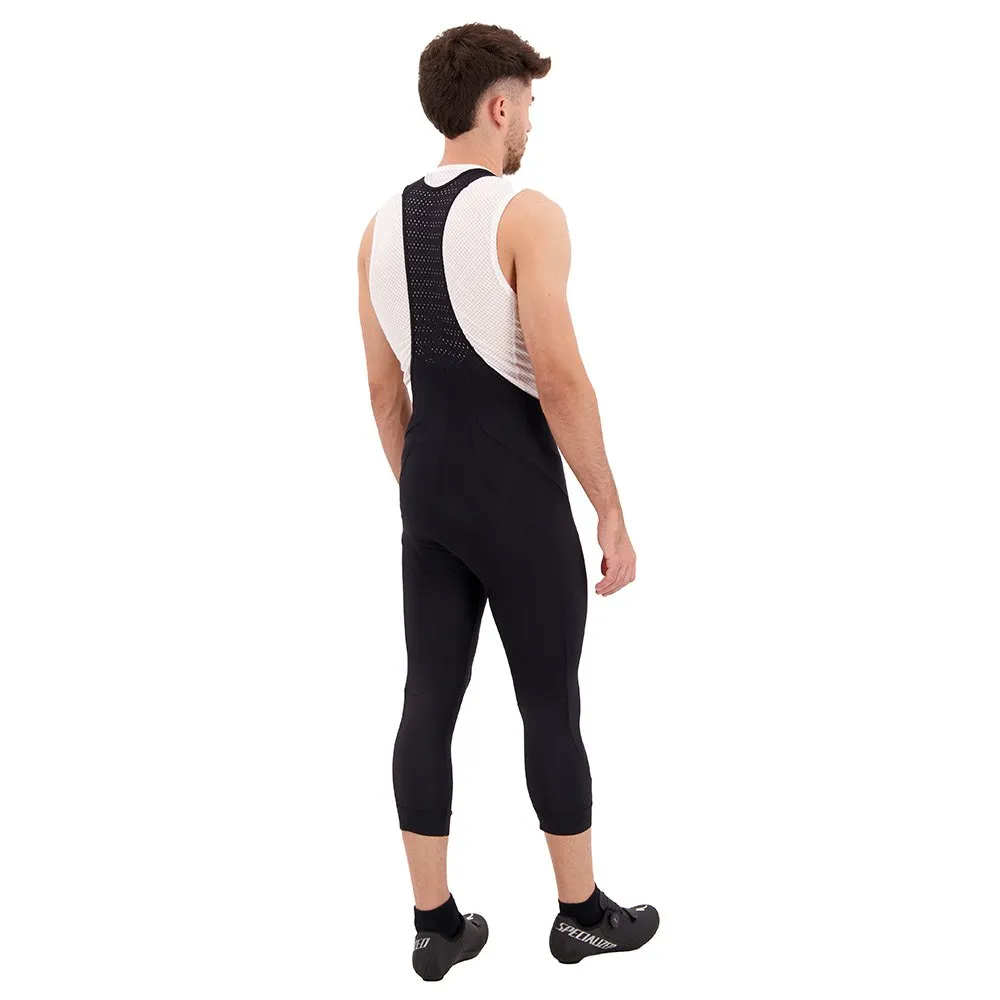 Specialized Rbx Comp Thermal 3/4 Sykkelbukser, Black Specialized Rbx Comp Thermal 3/4 Sykkelbukser, Black