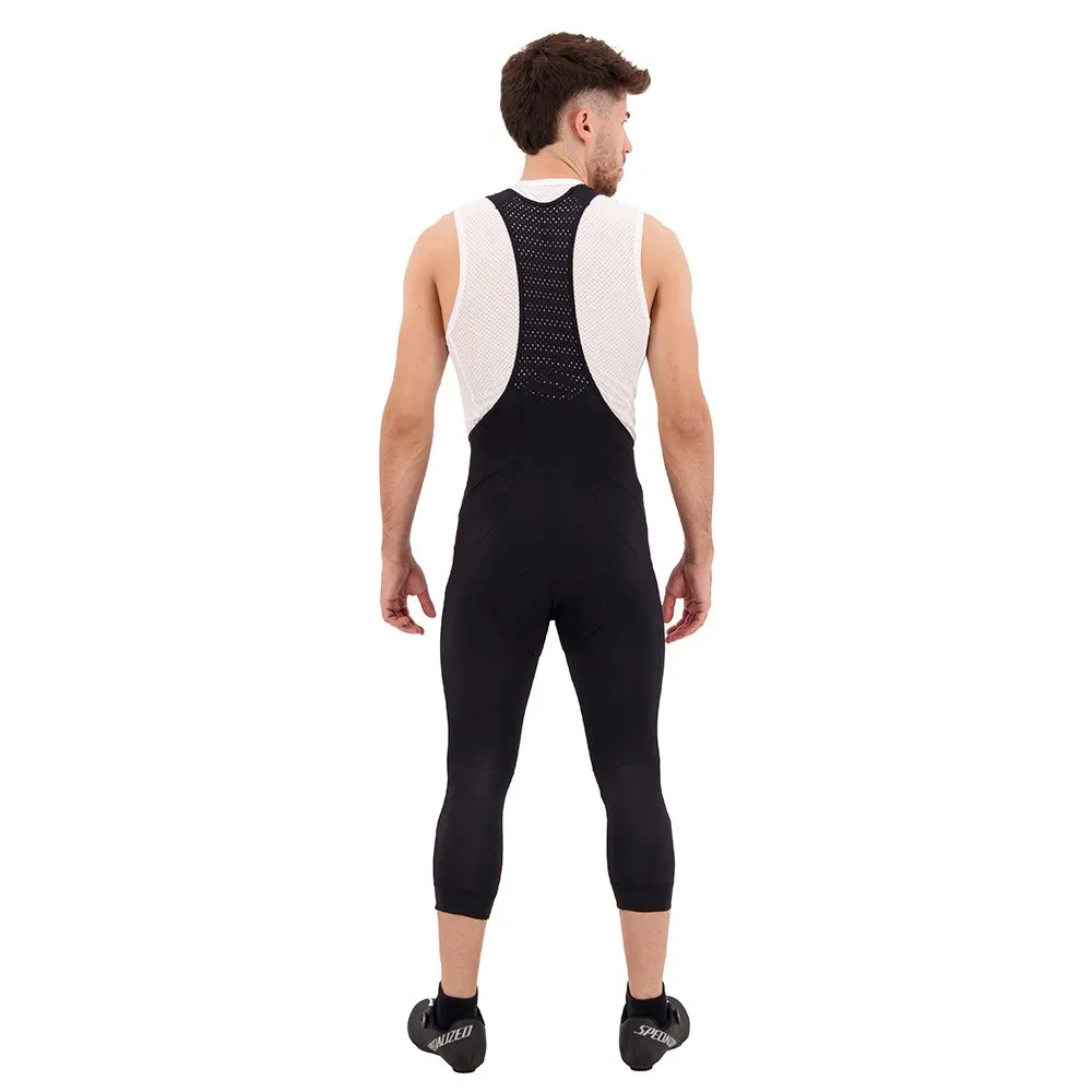 Specialized Rbx Comp Thermal 3/4 Sykkelbukser, Black Specialized Rbx Comp Thermal 3/4 Sykkelbukser, Black
