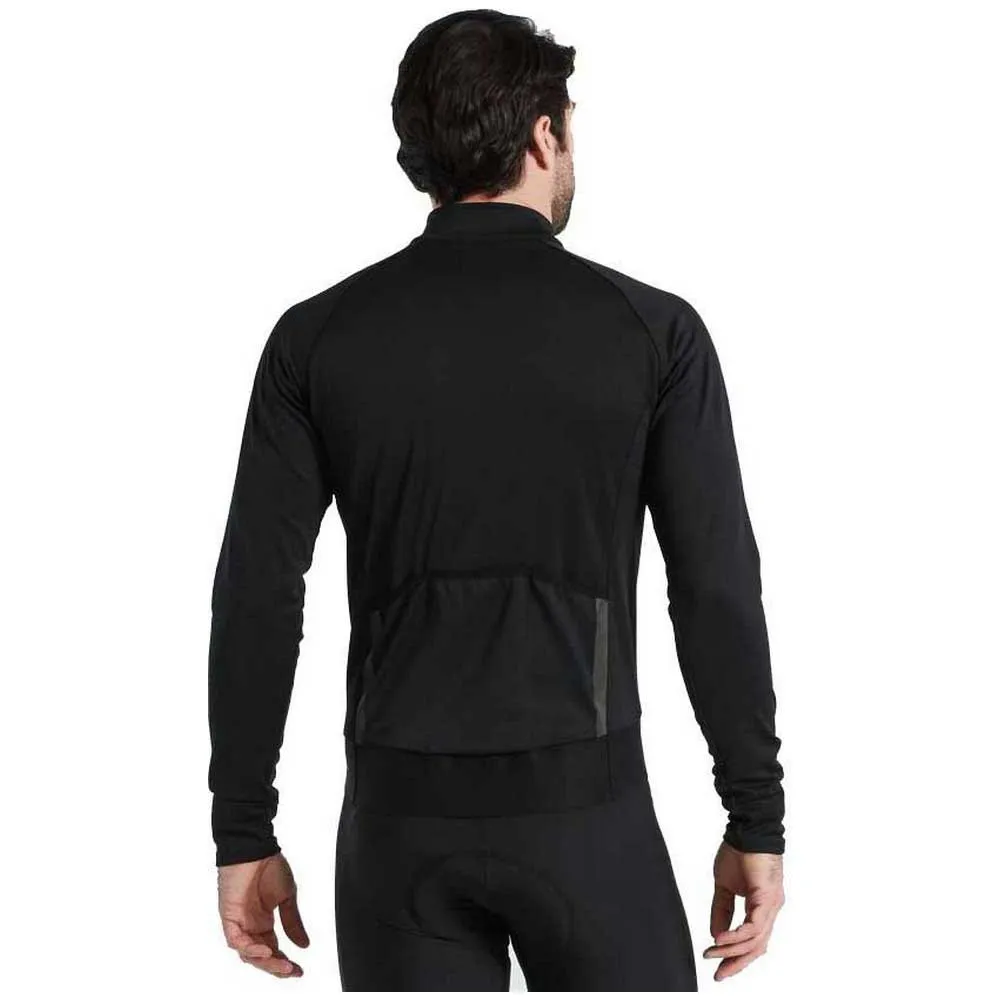 Specialized Rbx Expert Thermal Langermet Trøye Specialized Rbx Expert Thermal Langermet Trøye