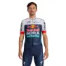 Specialized Red Bull Bora Hansgrohe Replica 2025 Kort Ermet Trøye, Multicolor