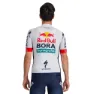 Specialized Red Bull Bora Hansgrohe Replica 2025 Kort Ermet Trøye, Multicolor