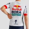 Specialized Red Bull Bora Hansgrohe Replica 2025 Kort Ermet Trøye, Multicolor
