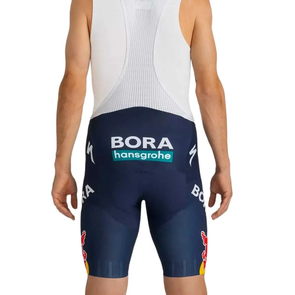 Specialized Red Bull Bora Hansgrohe Replica 2025 Sykkelshorts