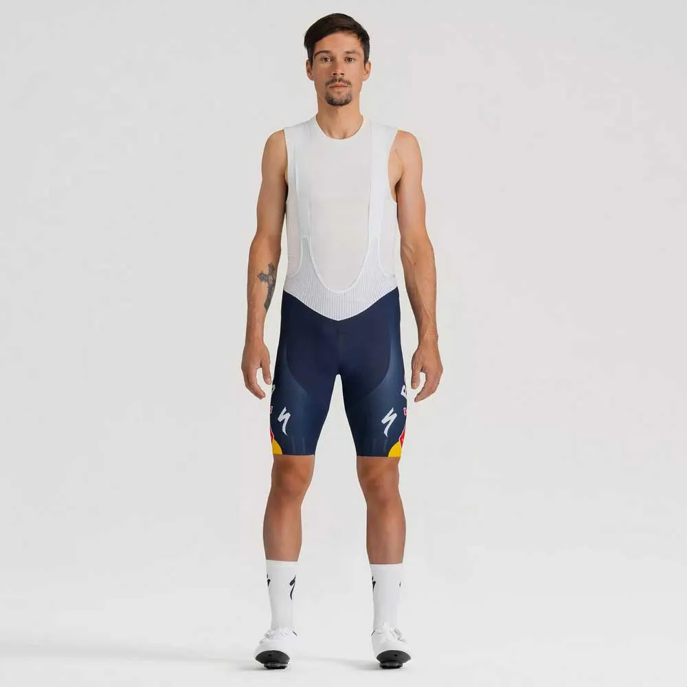 Specialized Red Bull Bora Hansgrohe Replica 2025 Sykkelshorts