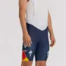 Specialized Red Bull Bora Hansgrohe Replica 2025 Sykkelshorts