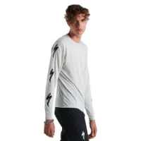 Specialized Reign Langarmet T-skjorte