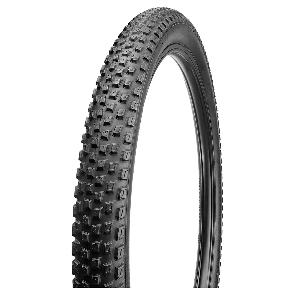 Specialized Renegade Control 2bliss Ready Tubeless 29´´ X 2.10 Mtb-dekk, Black, 29" x 2.10, Sykkeldekk