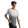Specialized Revel Kortarmet T-skjorte, Dove grey spray, M