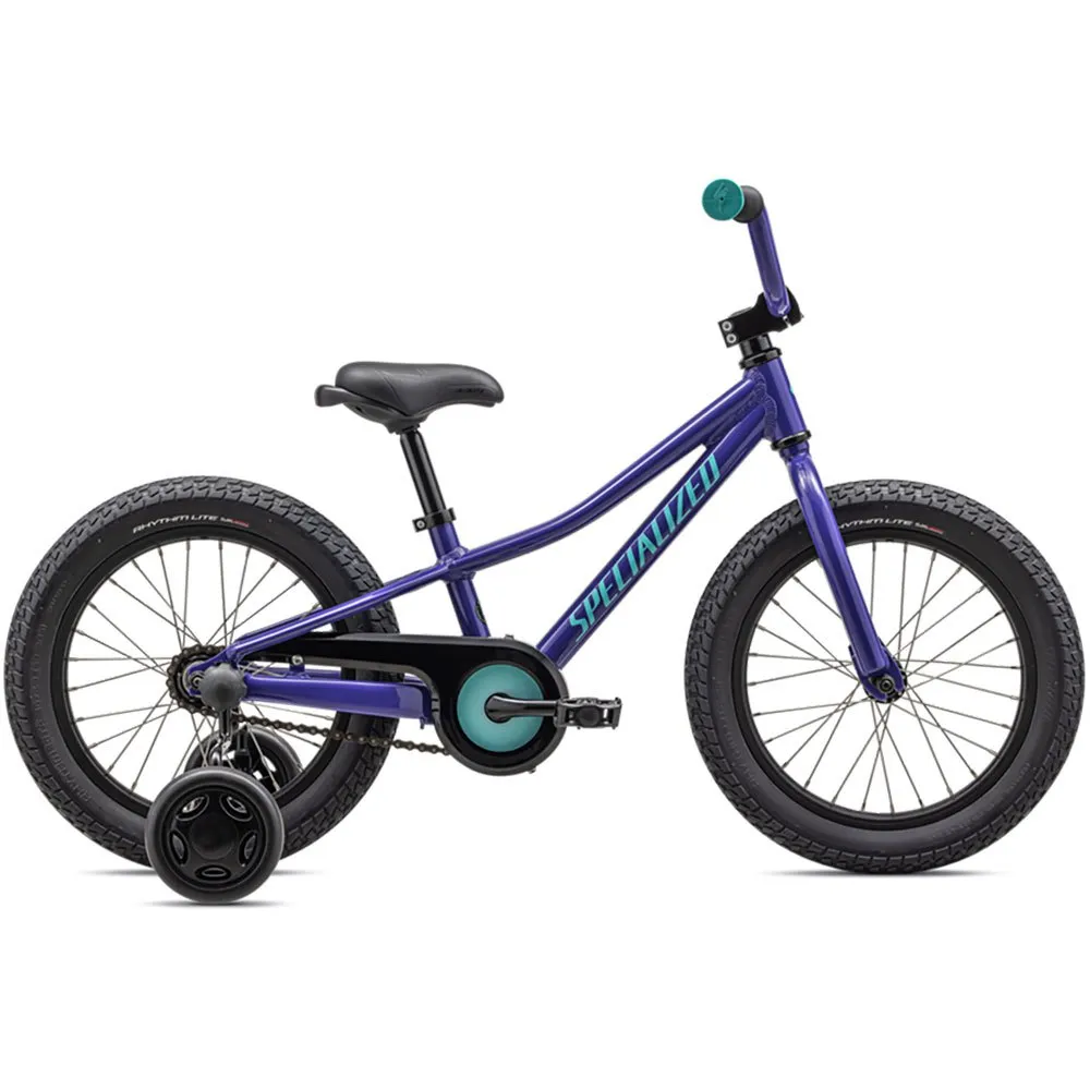 Specialized Riprock 16´´ 2023 Sykkel, Barnesykkel Specialized Riprock 16´´ 2023 Sykkel, Barnesykkel