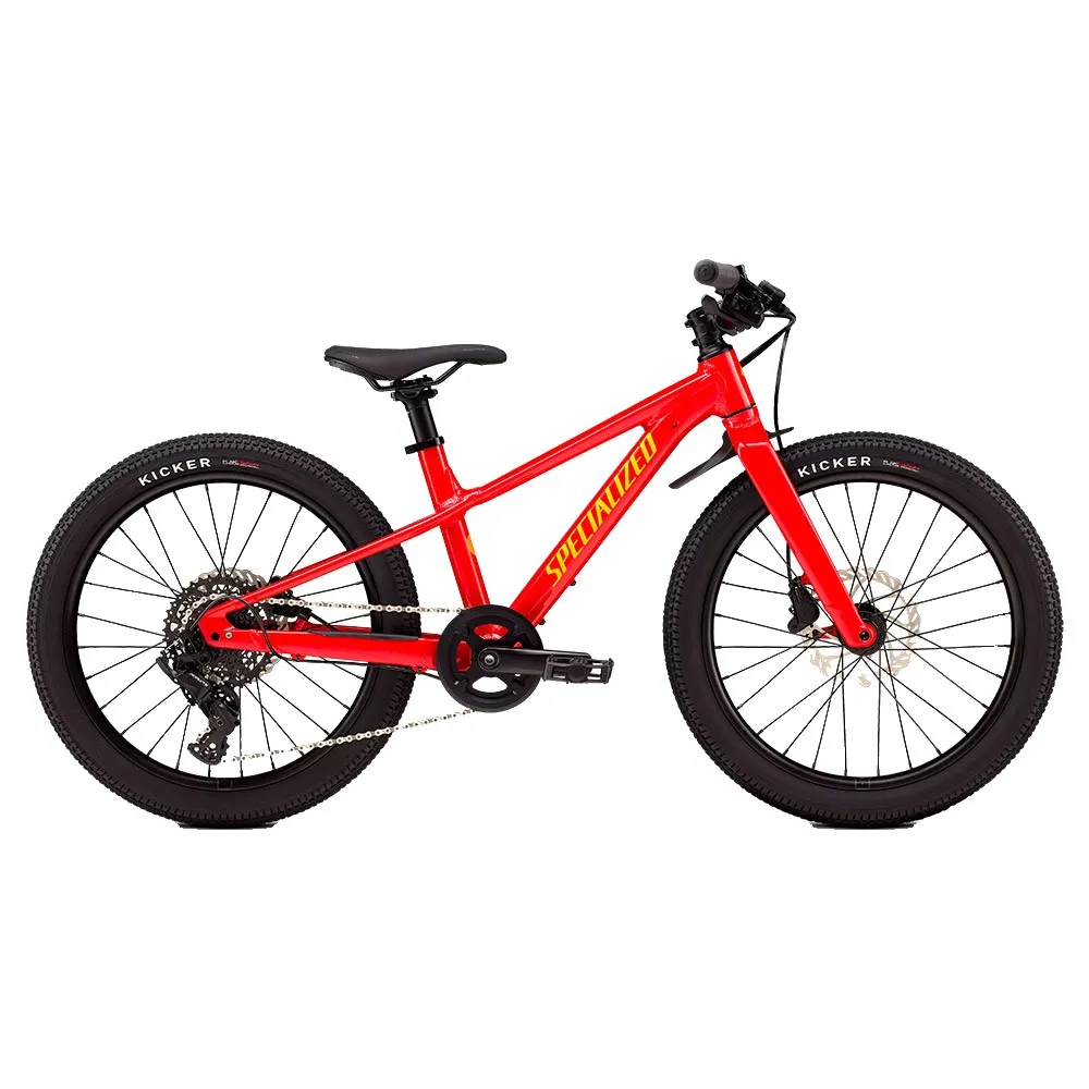 Specialized Riprock 20´´ Acolyte 2026 Terrengsykkel, Barnesykkel
