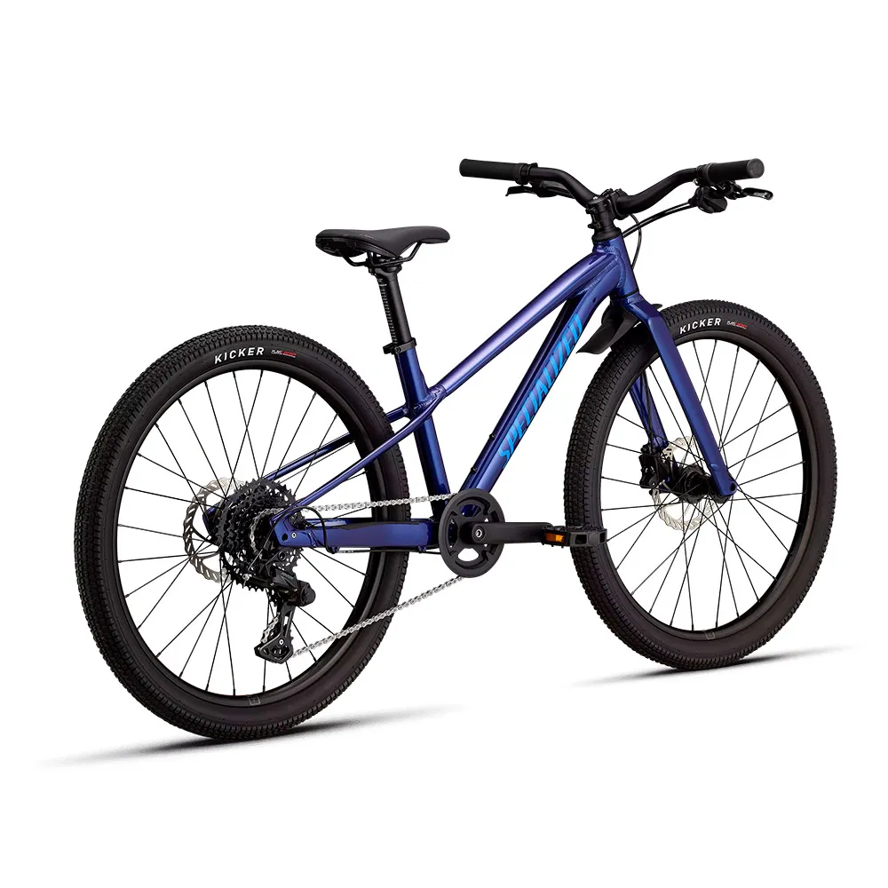 Specialized Riprock 24´´ Advent 2026 Terrengsykkel, Barnesykkel