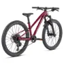 Specialized Riprock Coaster 24´´ Int 2023 Sykkel, Raspberry / white, One Size, Barnesykkel