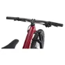 Specialized Riprock Coaster 24´´ Int 2023 Sykkel, Raspberry / white, One Size, Barnesykkel