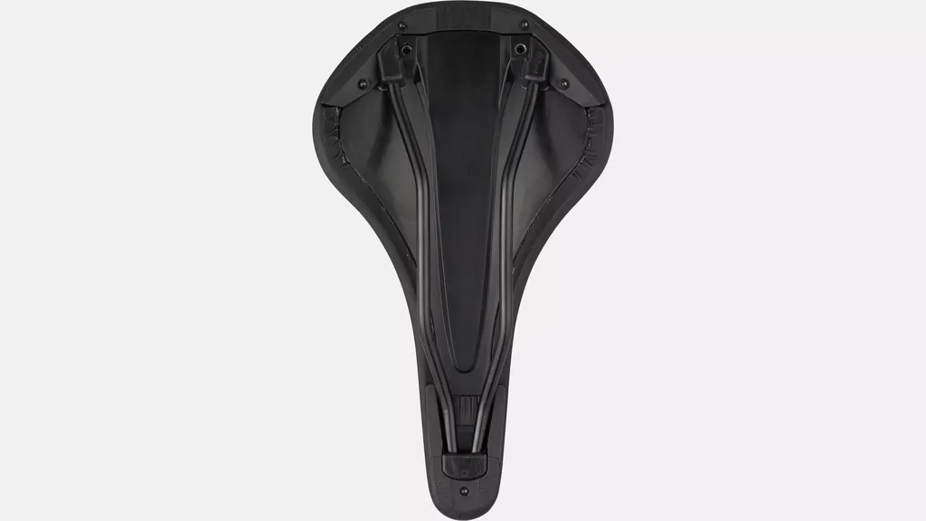 Specialized Rivo Sport Sadel, Black, 155mm