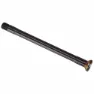 Specialized Road Sl Bolt-on 6 Mm Hex M12x1.0px165 Mm Gjennomgående Aksel Bak, Black, 12 x 142mm