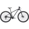 Specialized Rockhopper 29´´ Terrengsykkel, Gloss tarmac black / white, L