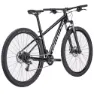 Specialized Rockhopper 29´´ Terrengsykkel, Gloss tarmac black / white, L