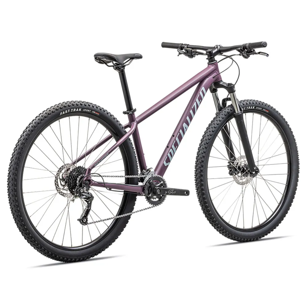 Specialized Rockhopper Base Kh 29´´ Altus 2025 Terrengsykkel, Cast lilac / sea foam, XXL Specialized Rockhopper Base Kh 29´´ Altus 2025 Terrengsykkel, Cast lilac / sea foam, XXL