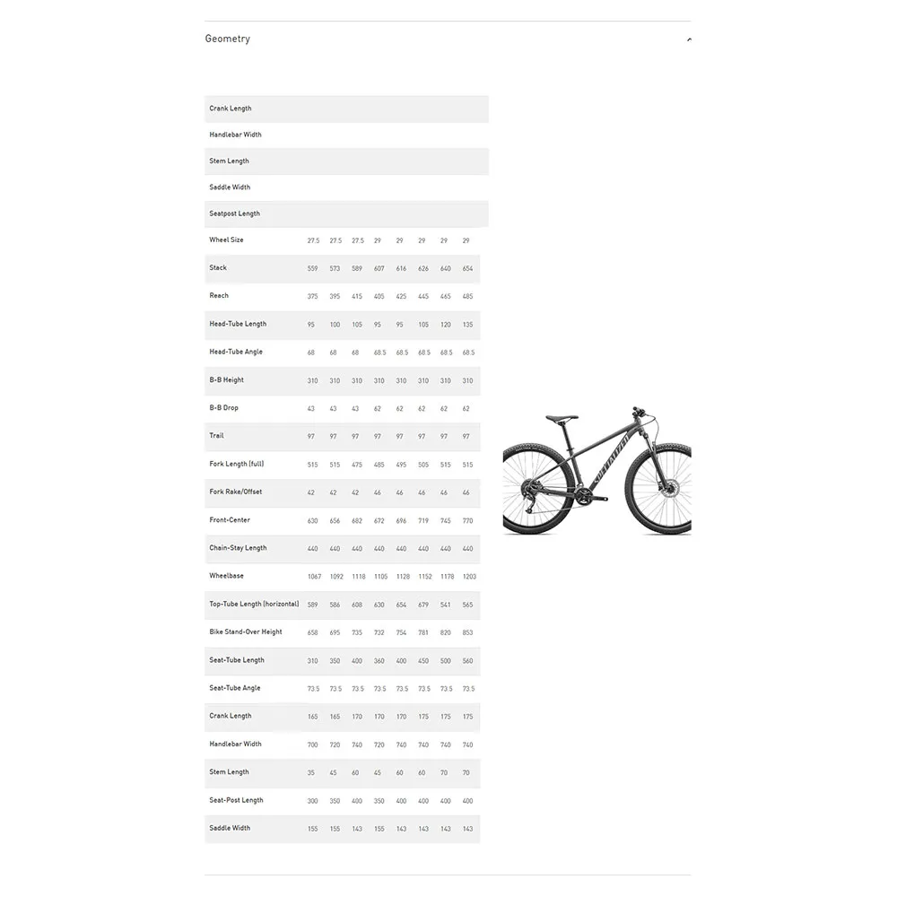 Specialized Rockhopper Base Kh 29´´ Altus 2025 Terrengsykkel, Cast lilac / sea foam, XXL Specialized Rockhopper Base Kh 29´´ Altus 2025 Terrengsykkel, Cast lilac / sea foam, XXL