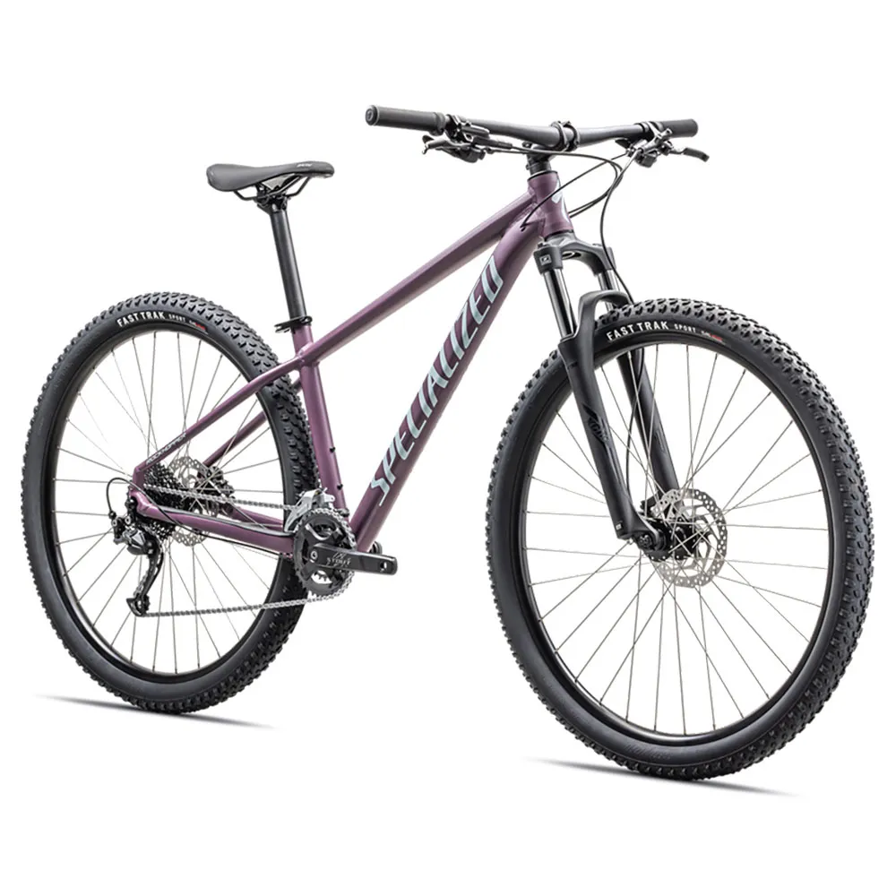 Specialized Rockhopper Base Kh 29´´ Altus 2025 Terrengsykkel, Cast lilac / sea foam, XXL Specialized Rockhopper Base Kh 29´´ Altus 2025 Terrengsykkel, Cast lilac / sea foam, XXL