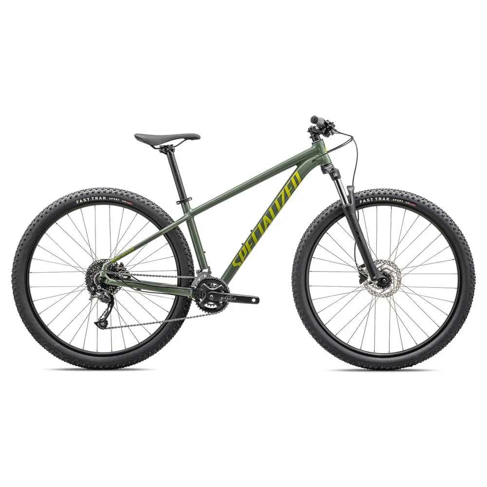 Specialized Rockhopper Base Vn 27.5´´ 2025 Terrengsykkel Specialized Rockhopper Base Vn 27.5´´ 2025 Terrengsykkel