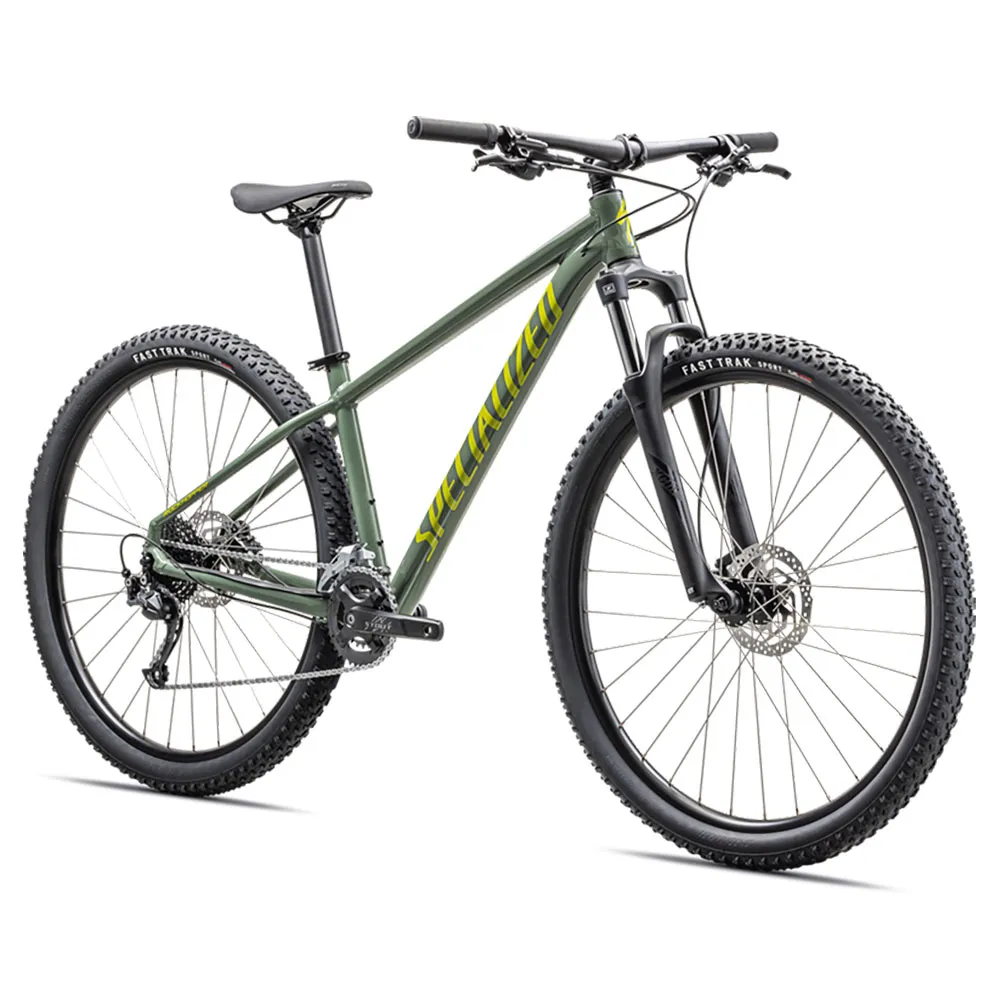 Specialized Rockhopper Base Vn 27.5´´ 2025 Terrengsykkel Specialized Rockhopper Base Vn 27.5´´ 2025 Terrengsykkel