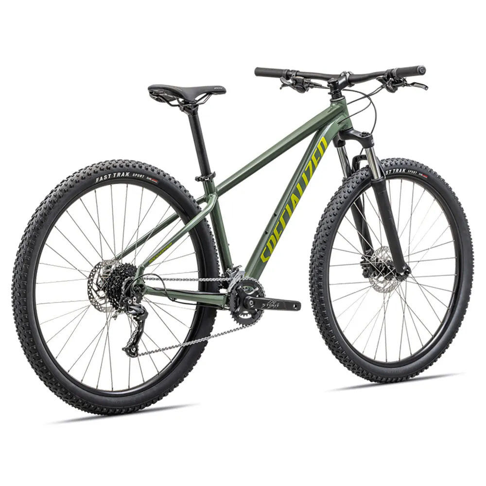 Specialized Rockhopper Base Vn 27.5´´ 2025 Terrengsykkel Specialized Rockhopper Base Vn 27.5´´ 2025 Terrengsykkel