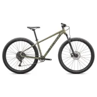 Specialized Rockhopper Comp 27.5´´ Deore 2025 Terrengsykkel Specialized Rockhopper Comp 27.5´´ Deore 2025 Terrengsykkel