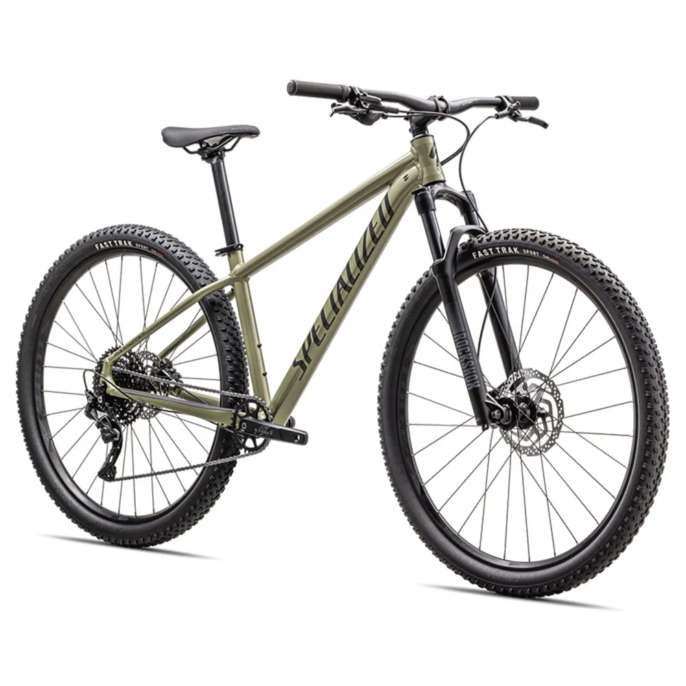 Specialized Rockhopper Comp, Terrengsykkel Specialized Rockhopper Comp, Terrengsykkel